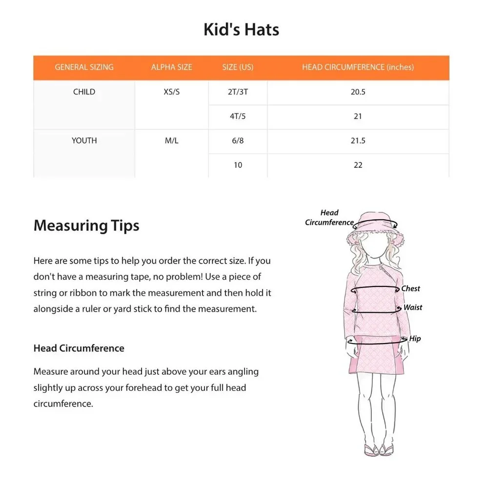 UV Skinz Reversible Adjustable Surfboards Bucket Sun‎ Hat Child 8 Swim Friendly